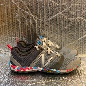 New Balance Womens Minimus Running WT20GC2 Sz7.5